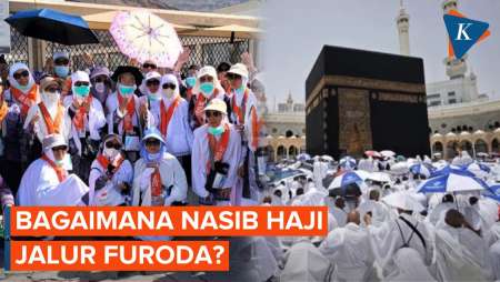 Visa Furoda Tak Kunjung Terbit, Jemaah Calon Haji Gagal ke Tanah Suci?