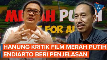 Hanung Bramantyo Kritik Film 