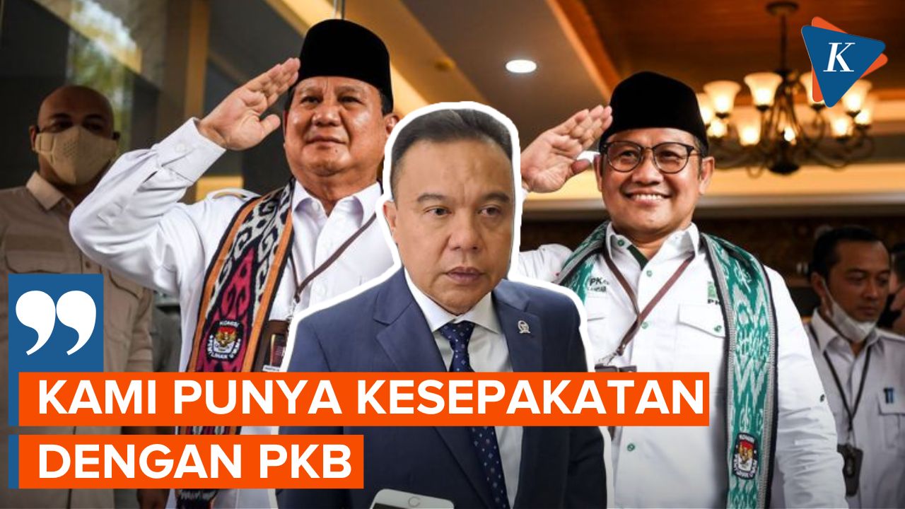 Dasco Beberkan Mekanisme Pemilihan Cawapres Prabowo