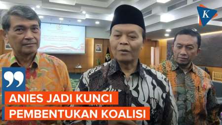 PKB Punya Cawagub Lain untuk Pilkada Jakarta, PKS: Kata Kuncinya Tetap di Anies