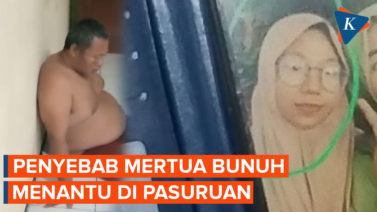 Mertua yang Bunuh Menantu Hamil di Pasuruan Diduga karena Utang