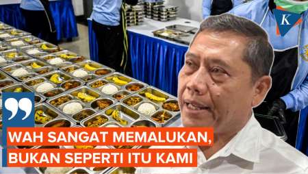 KSP Nilai Sangat Memalukan jika Zakat untuk Dana Makan Bergizi Gratis