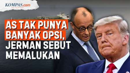 Skenario Akhiri Perang: AS Kemungkinan Dipermalukan Iran Ketimbang Menang