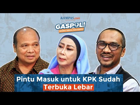 GASPOL S2E8 (Part 2) - Usut Tuntas Safe Deposit Box Rp 37 Miliar Milik Rafael Alun