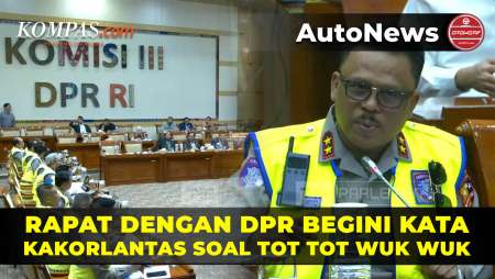 Korlantas Siapkan Aturan Soal Strobo, Rotator Dan Sirine