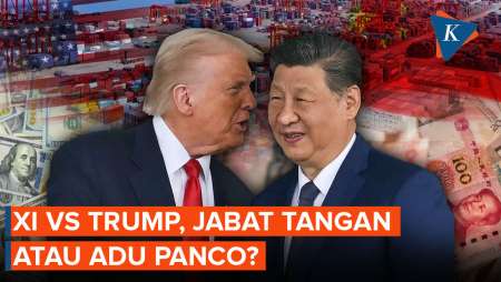 Xi-Trump Segera Bertemu, Apa yang Diharapkan?