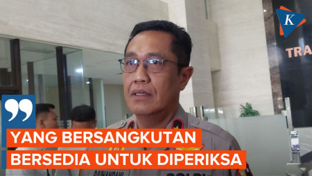 Bareskrim Polri Pastikan Pimpinan Al Zaytun Panji Gumilang Penuhi Panggilan Pemeriksaan