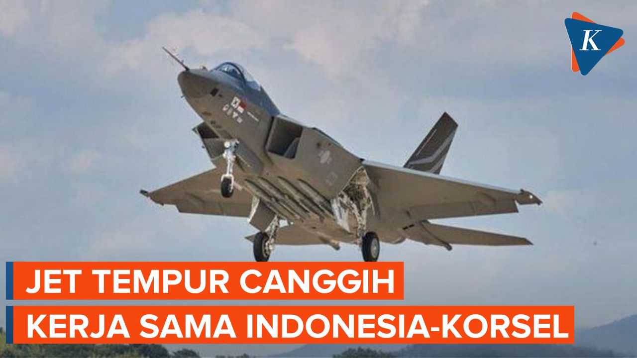 Jalani Uji Terbang, Jet Tempur FX-21 Boramae Siap Dibawa ke Indonesia
