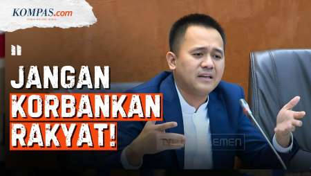 [FULL] DPR Cecar Pertamina dan PLN: Kota Minyak Langka Minyak, Listrik Naik Fantastis