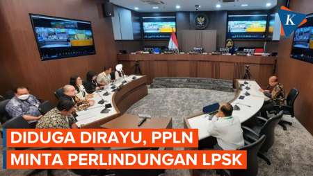 Anggota PPLN yang Diduga Dirayu Ketua KPU Akan Minta Perlindungan LPSK