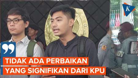 KontraS Tagih Pertanggungjawaban KPU atas Kematian Petugas Pemilu