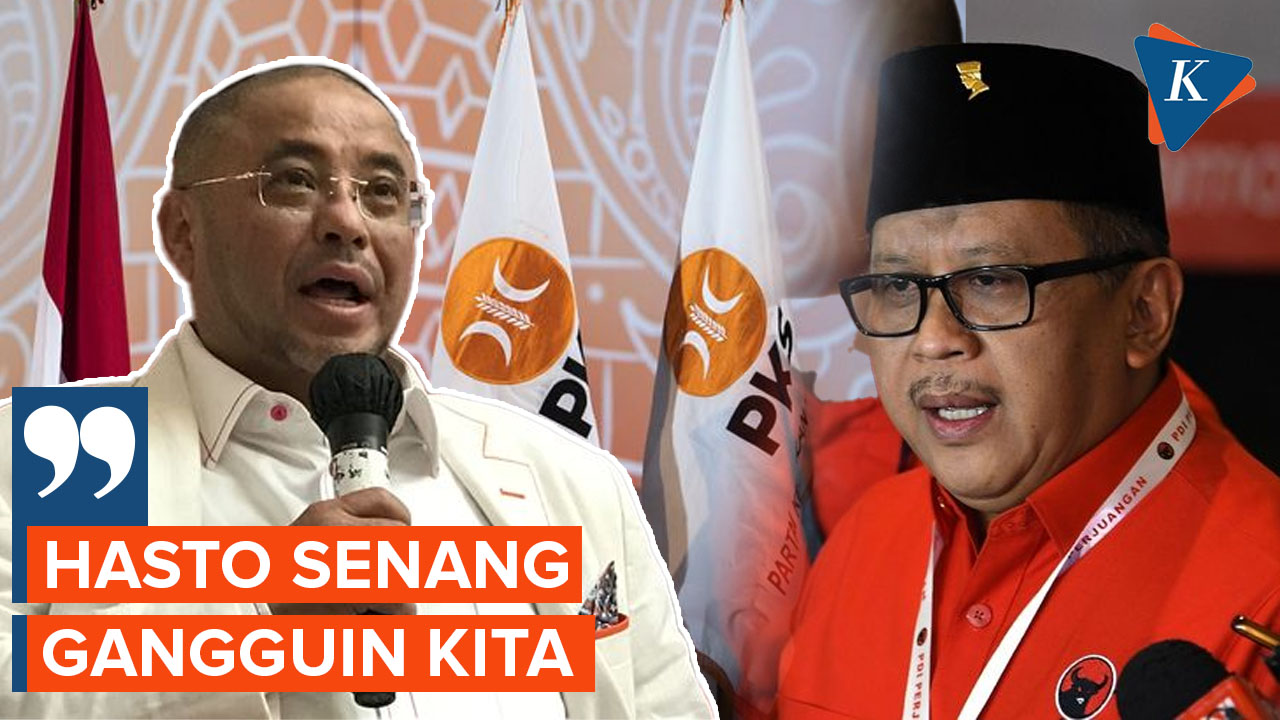 PKS akan Melanjutkan Pekerjaan Presiden Jokowi