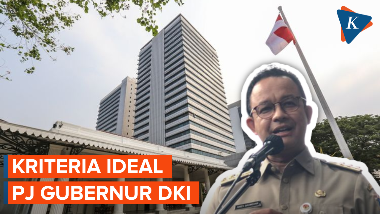 Kriteria Pj Gubernur DKI Jakarta yang Ideal Menurut Guru Besar IPDN