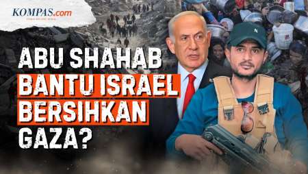 Apakah Israel 