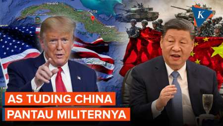 AS Klaim China Operasikan 3 Situs Mata-mata Di Kub