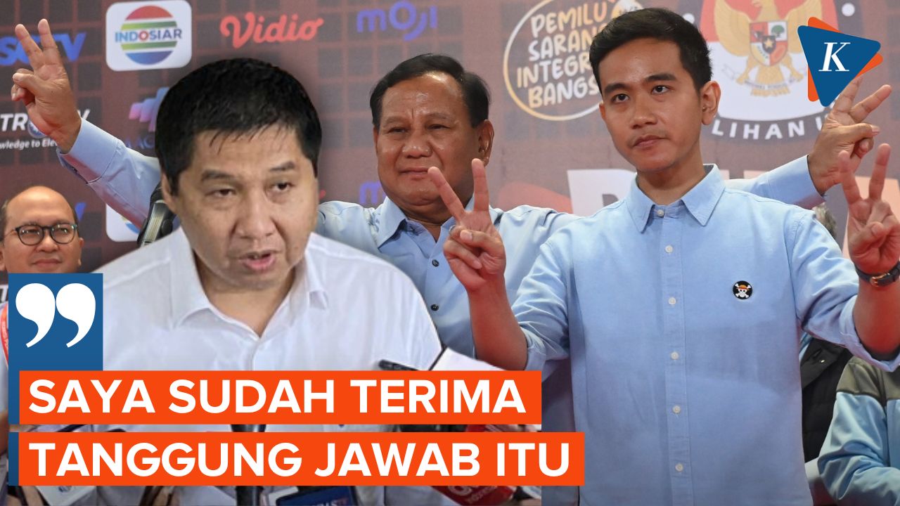 Maruarar Sirait Jawab Ajakan Prabowo Untuk Gabung Tkn Prabowo Gibran 7806