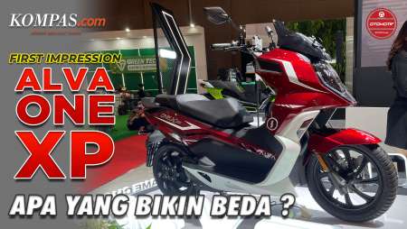 FIRST IMPRESSION | ALVA ONE XP | Apa Yang Bikin Beda ?