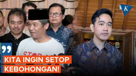 Ini Alasan Ray Rangkuti Desak PKB Gunakan Hak Angket DPR Soal Ijazah Gibran