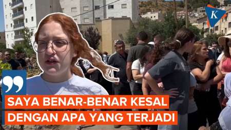 Kelompok Druze di Dataran Tinggi Golan Ingin Bersatu dengan Keluarganya di Suriah
