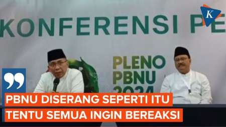 Merasa Disepelekan, PBNU Utus Anwar Iskandar dan Amin Said Husni Dalami Masalah dengan PKB