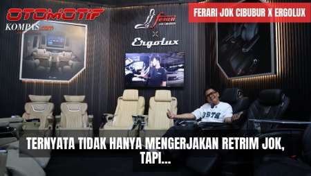 Bengkel Spesialis Interior Ferari Jok Cibubur, Ternyata Tidak Hanya Bisa Retrim Jok