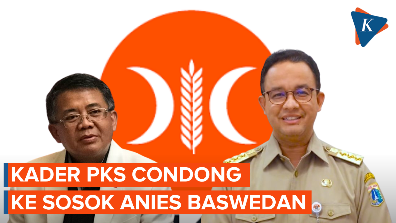 PKS Bakal Terima Aspirasi Nama Capres dan Saran Koalisi dari Kader