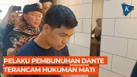 Hukuman Mati Menanti Pacar Tamara Tyasmara, YA Dijerat Pasal Berlapis