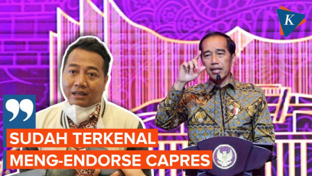 Cawe-Cawe Jokowi Diragukan Murni demi Demokrasi