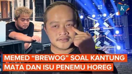 [FULL] Respons Memed “Alva Edi Sound” Usai Disebut Penemu Sound Horeg