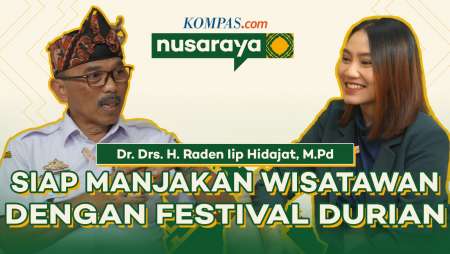 NR #107: Kuningan Tidak Pernah Sunyi, 23 Festival Siap Buat Wisatawan Happy