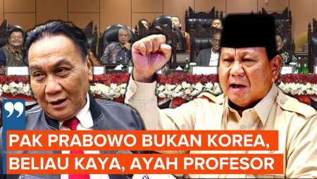 Kenapa Prabowo Tak Dicap 