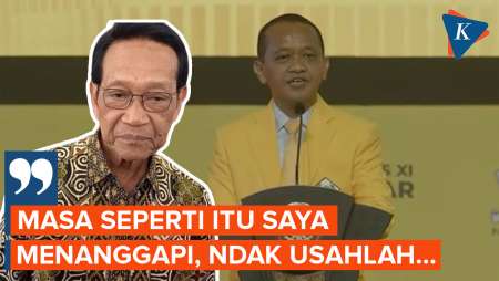 Respons Sri Sultan HB X Saat Ditanya soal 