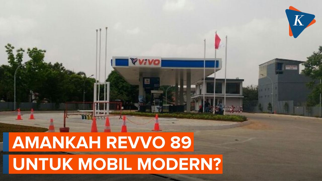 Revvo 89 Jadi Bensin Paling Murah, Amankah Ditenggak Mobil Modern?