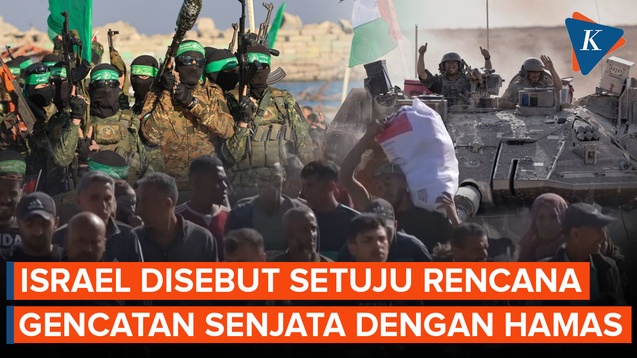 Gencatan Senjata: Momentum Baru dalam Konflik Dunia
