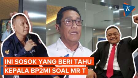 Polri Ungkap Kepala BP2MI Ubah Keterangan soal Sosok Pemberi Tahu Mr T Bandar Judi Online