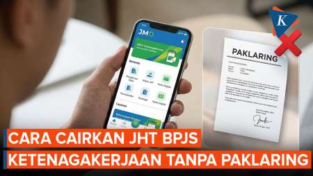 Cara Klaim JHT BPJS Ketenagakerjaan Tanpa Paklaring