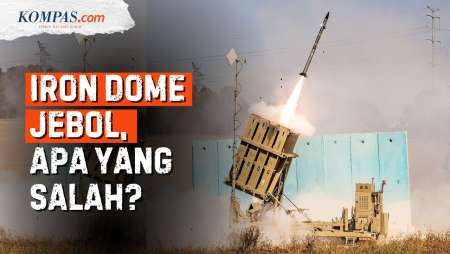 Bagaimana Cara Rudal Houthi Tembus Pertahanan AS-Israel ke Bandara Tel Aviv?