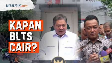[FULL] Alasan Bukan Prabowo Yang Umumkan Bantuan Oktober Dan Magang Digaji Negara