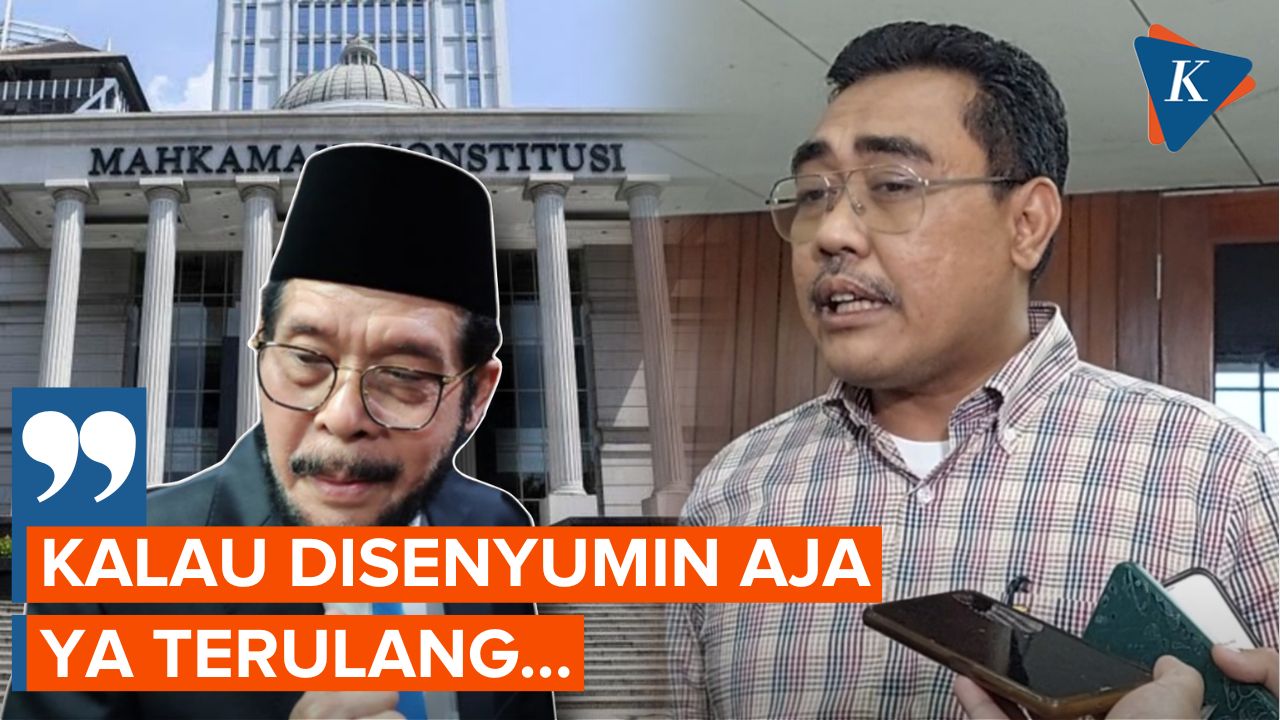 PKB Berharap Carut-Marut Putusan MK Ditanggapi Serius