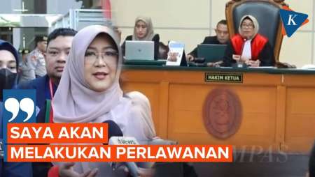 Tifa Nyatakan Akan Melawan Dakwaan Dalam Kasus Ijazah Jokowi