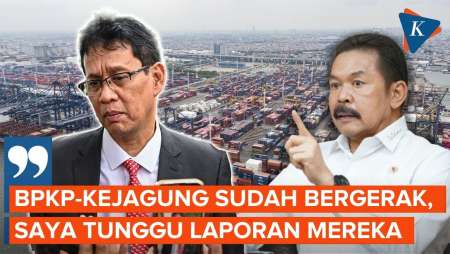 10 Perusahaan Terindikasi Manipulasi Harga Ekspor, Purbaya Koordinasi Ke Jaksa Agung