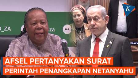 Afsel Sebut Israel Abaikan Keputusan PBB dan Terus Melukai Warga Sipil di Gaza