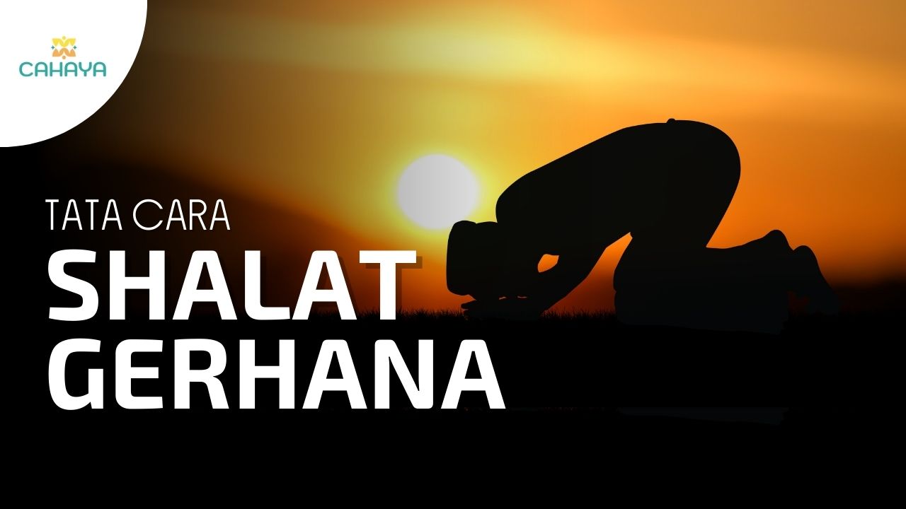 Bagaimana Tata Cara Shalat Gerhana Bulan?