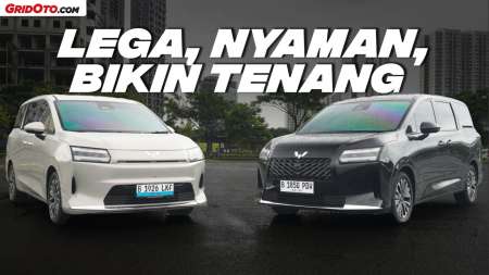 Wuling Darion, Kok Bisa MPV Mewah dan PHEV Punya Harga Seoke Ini?