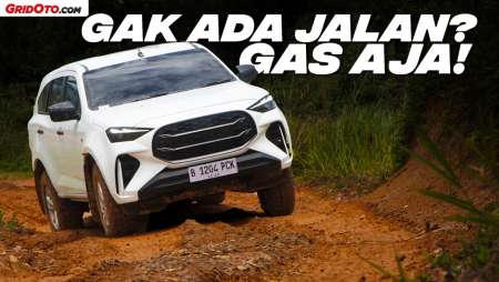 Jagoan Tambang Makin Ganteng