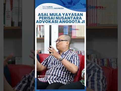 Perisai Nusantara,Yayasan yang Menaungi Advokasi Anggota Jamaah Islamiyah yang Tertangkap