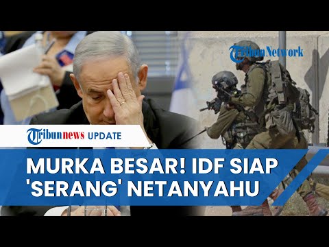 'Nyawa' Netanyahu Terancam! Kepergok Renovasi Kolam Renang Pribadi Pakai Dana Perang Saat IDF Perang