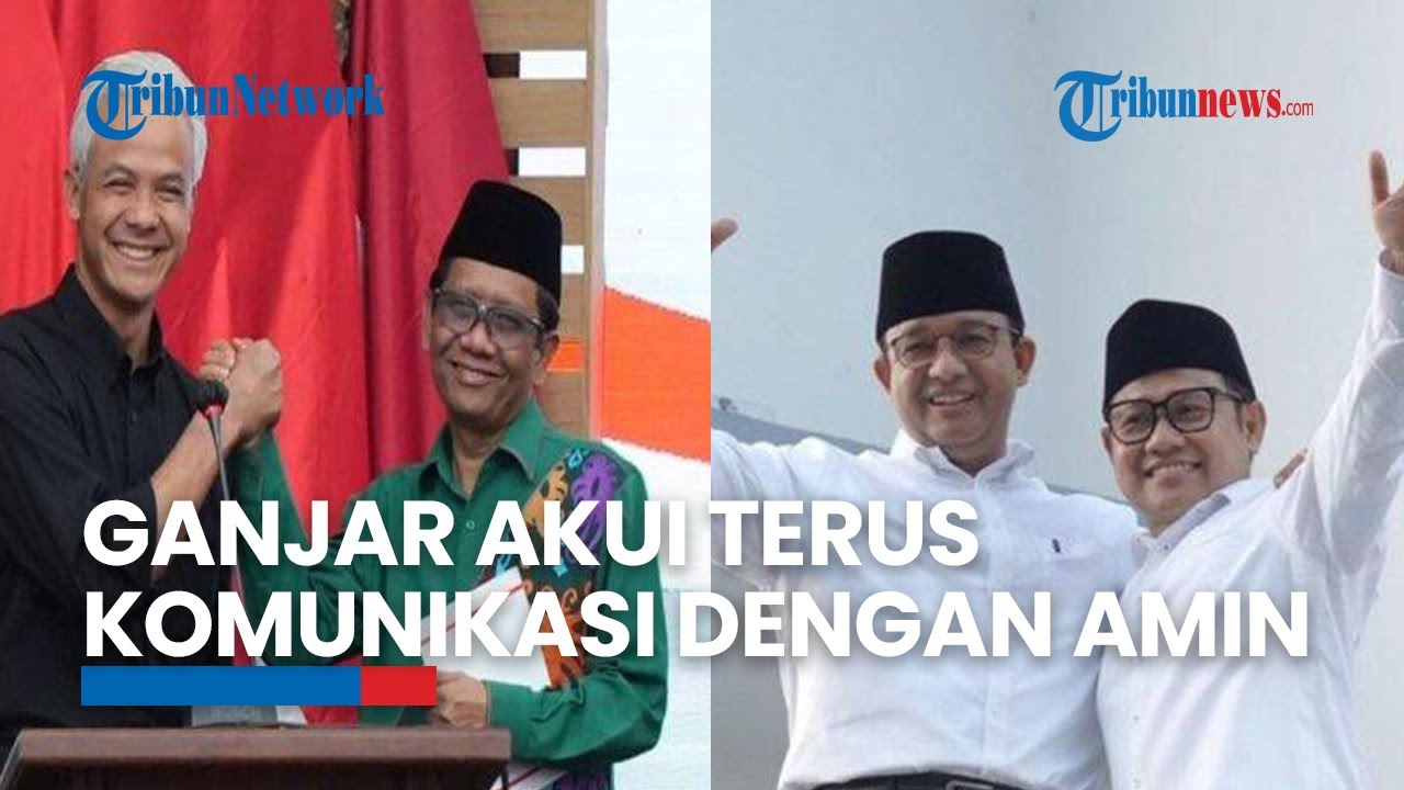 Ganjar Respons Peluang Koalisi Dengan Anies Muhaimin Di Putaran Dua Pilpres 2024 1765