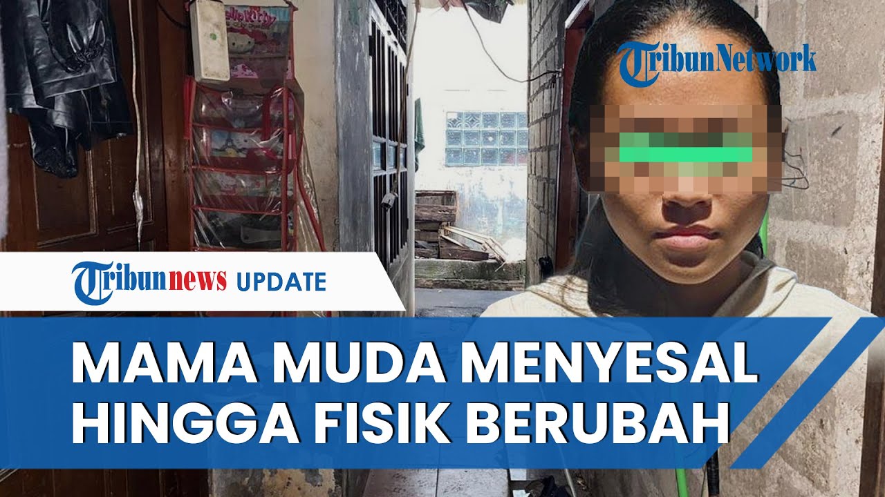 Video: Mama Muda Kaget Video Cabuli Anak Kandung Viral! Kabur Hingga ...