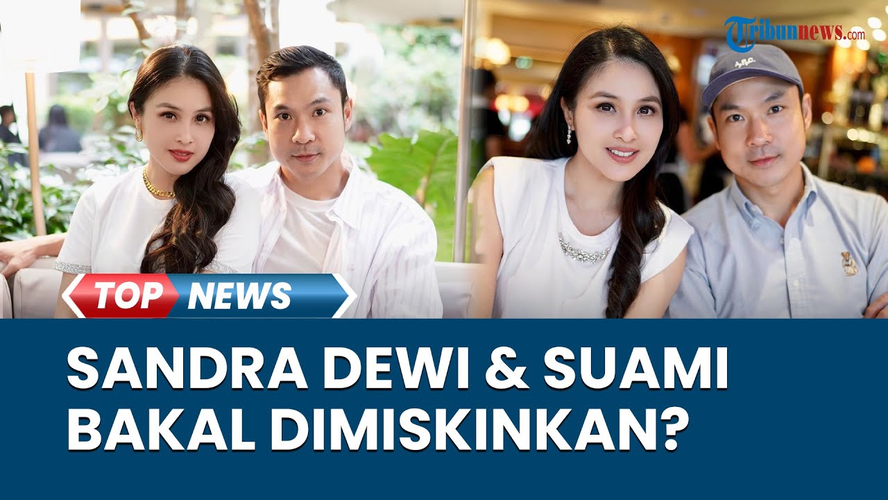 Video: Uang Tunai Rp 76 Miliar Dan Logam Mulia Di Rumah Sandra Dewi ...